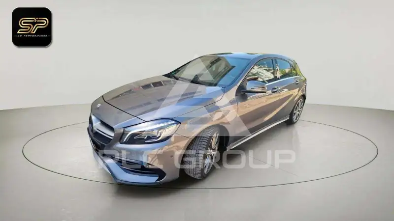 2017 Mercedes Benz Other