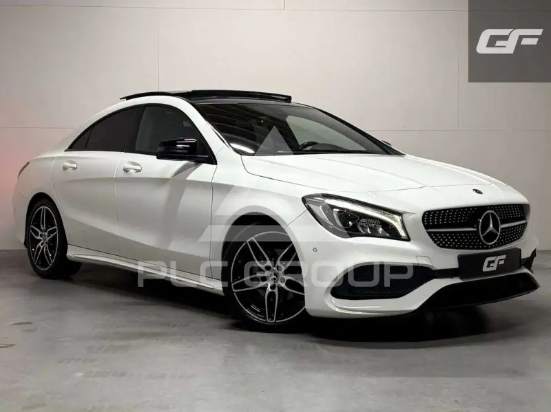 2017 Mercedes Benz Other