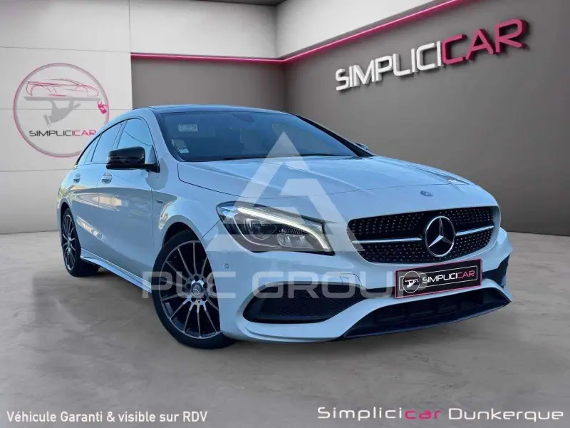 2017 Mercedes Benz Other