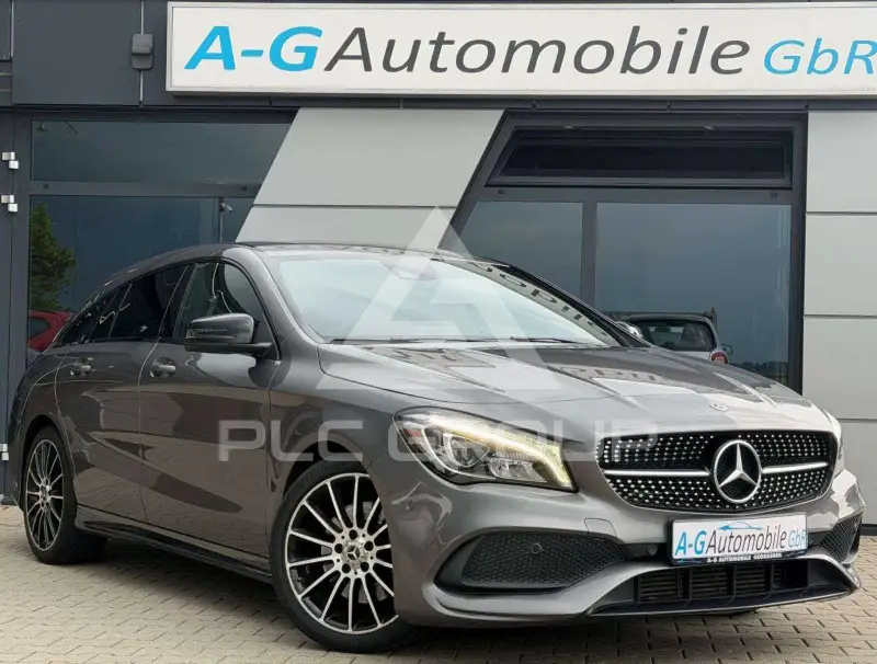 2017 Mercedes Benz Other