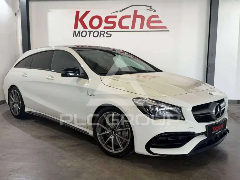 2017 Mercedes Benz Other