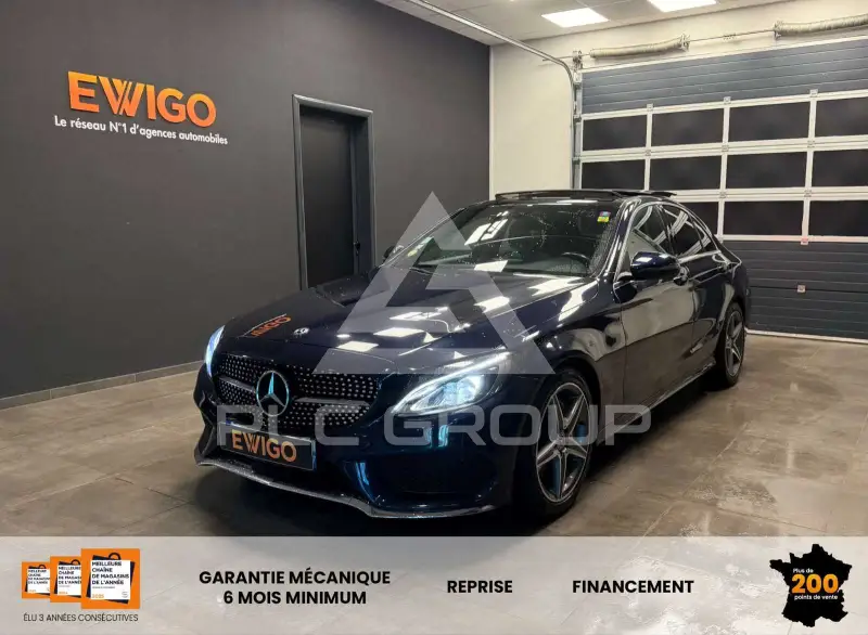 2017 Mercedes Benz Other