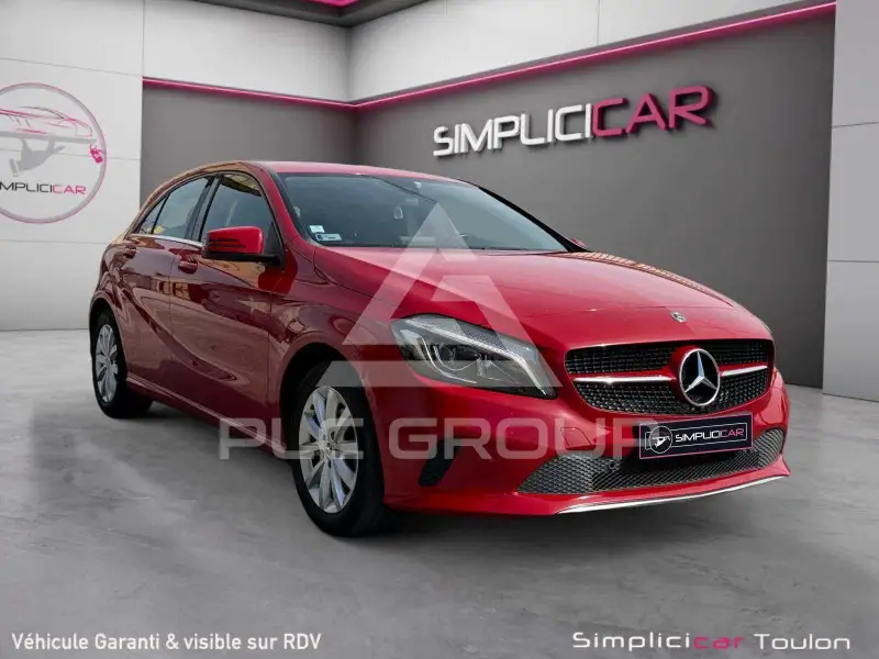 2017 Mercedes Benz Other