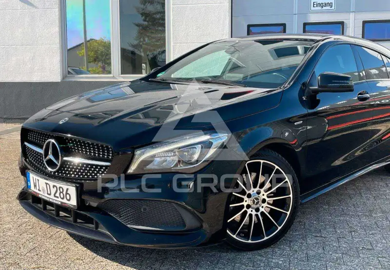 2017 Mercedes Benz Other