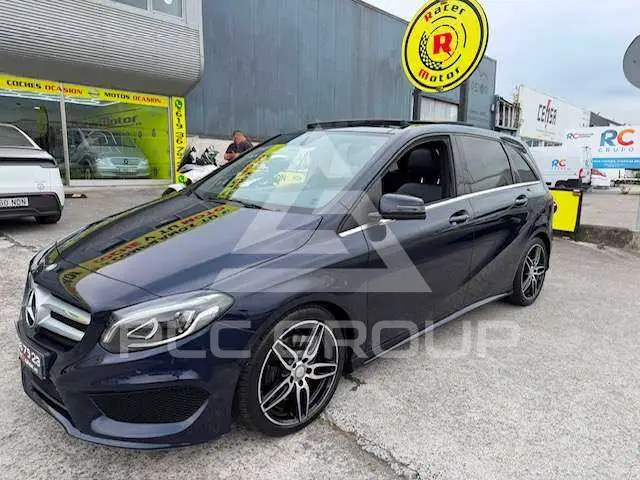 2017 Mercedes Benz Other