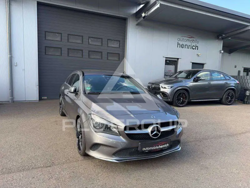 2017 Mercedes Benz Other