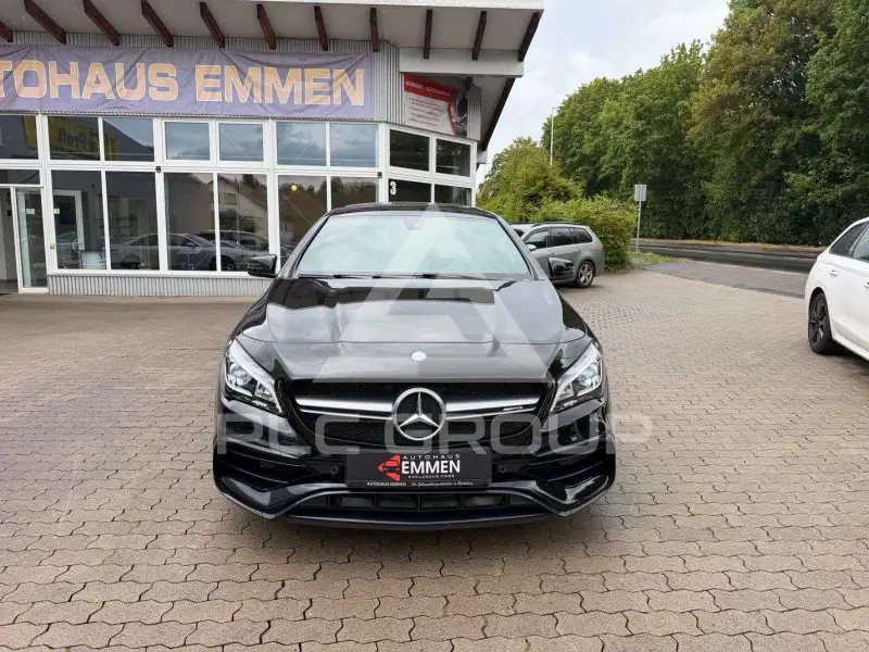2017 Mercedes Benz Other