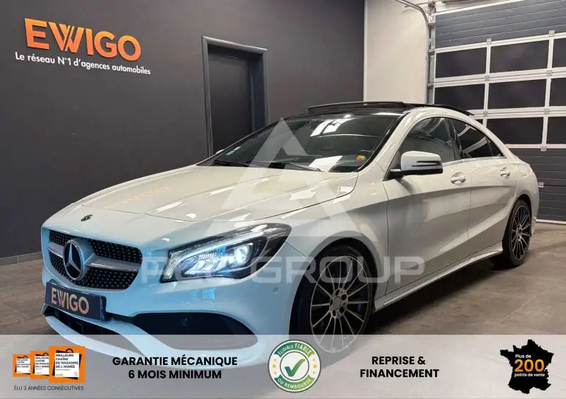 2017 Mercedes Benz Other
