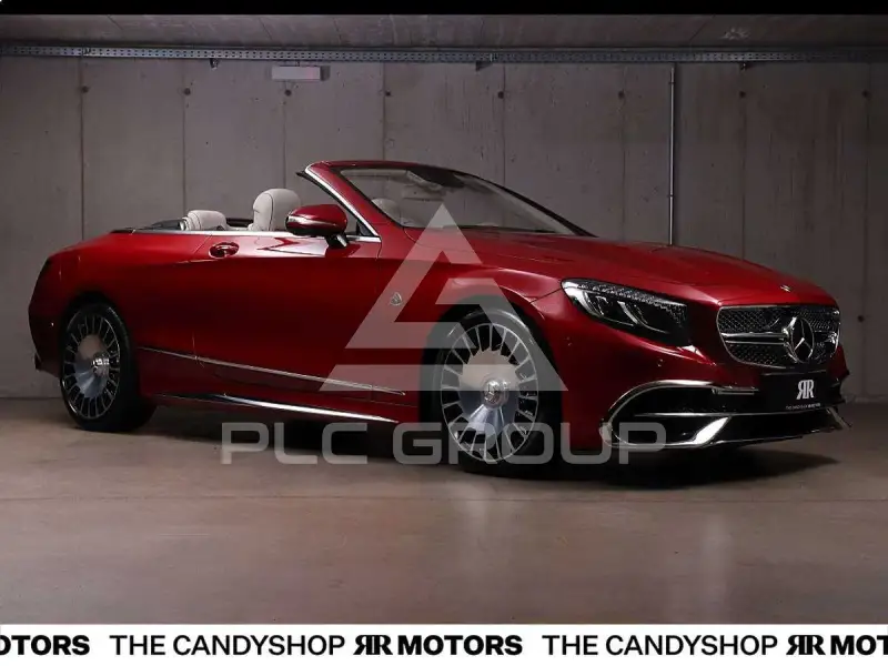 2017 Mercedes Benz Other