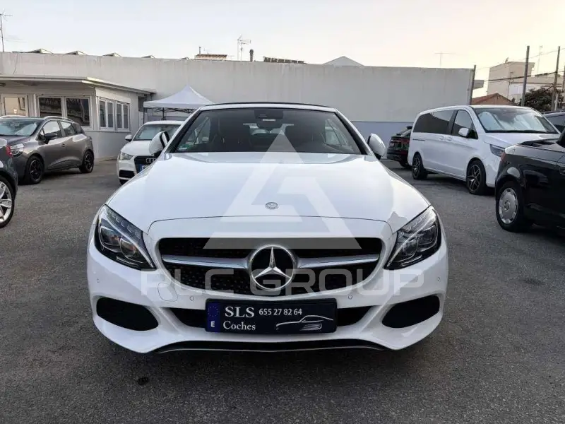 2017 Mercedes Benz Other