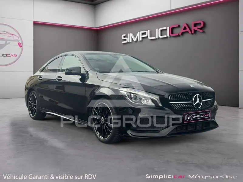 2017 Mercedes Benz Other