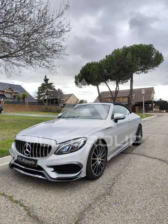 2017 Mercedes Benz Other