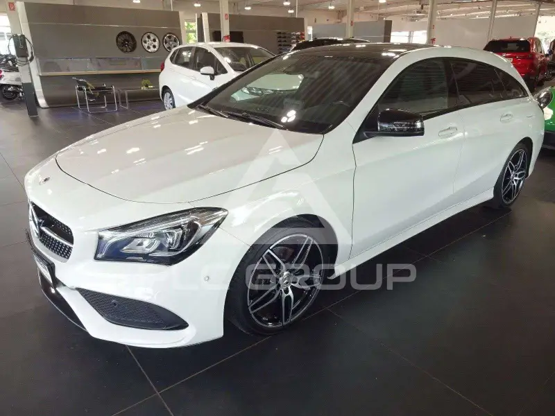 2017 Mercedes Benz Other