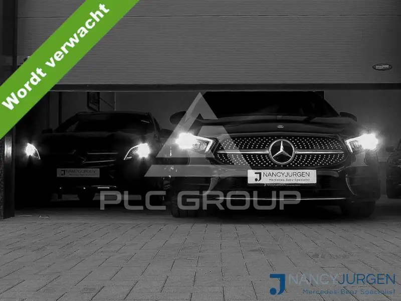 2017 Mercedes Benz GLC 250