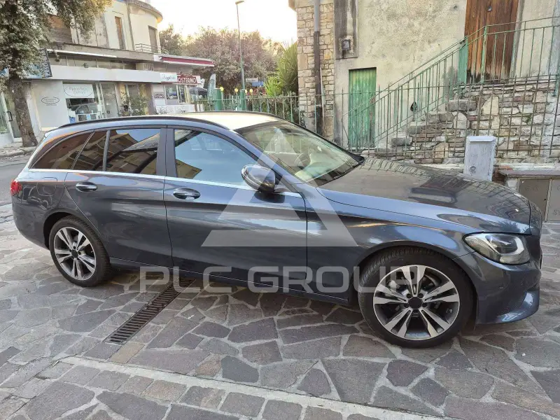 2017 Mercedes Benz A 180