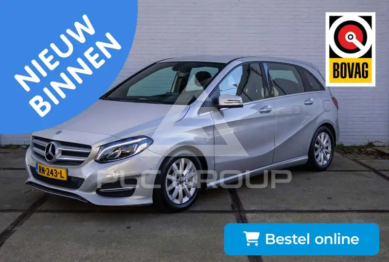 2017 Mercedes Benz A 180