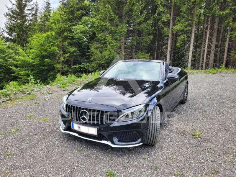 2017 Mercedes Benz A 180