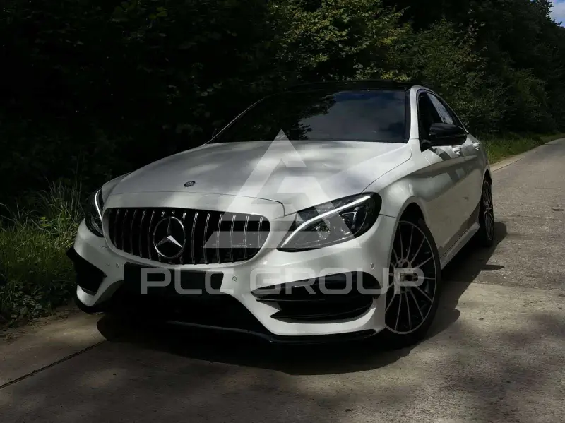2017 Mercedes Benz A 180