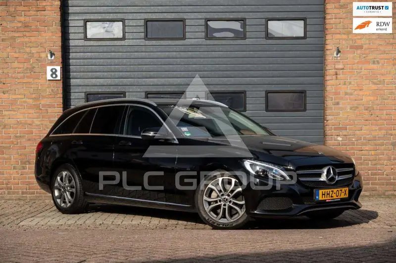2017 Mercedes Benz C 250