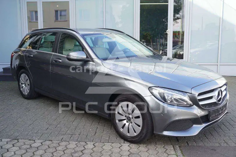 2017 Mercedes Benz C 250