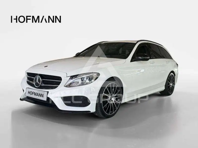 2017 Mercedes Benz C 250