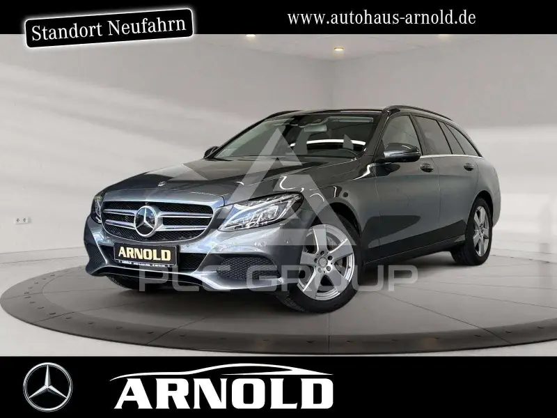 2017 Mercedes Benz C 250