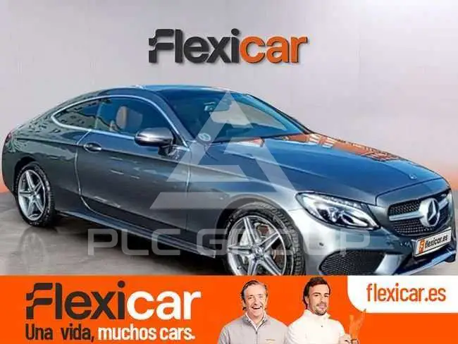 2017 Mercedes Benz C 250