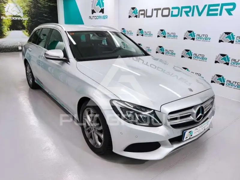 2017 Mercedes Benz C 250