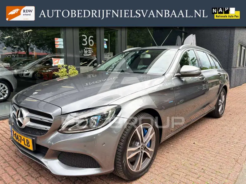 2017 Mercedes Benz C 350
