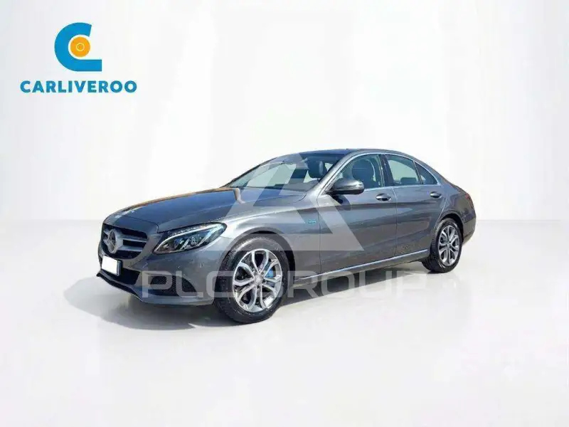 2017 Mercedes Benz C 350