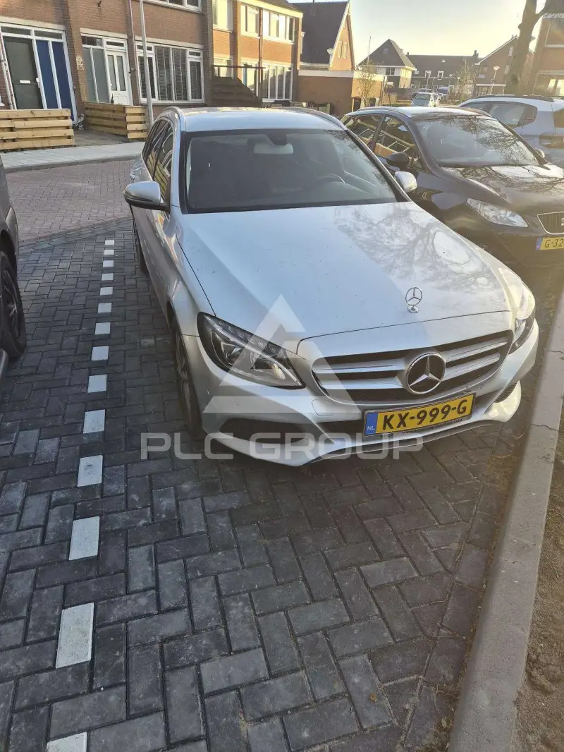 2017 Mercedes Benz C 350