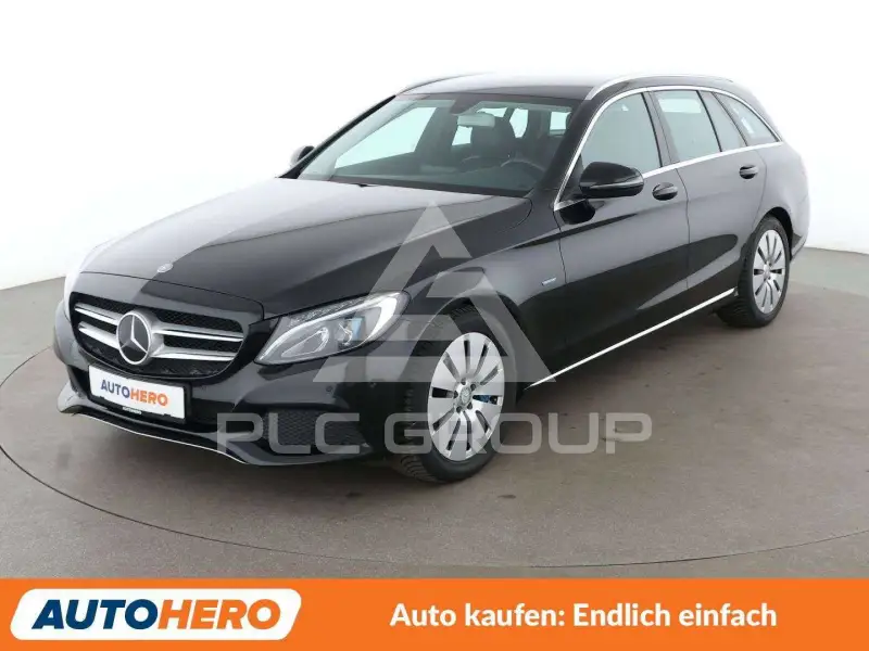 2017 Mercedes Benz C 350