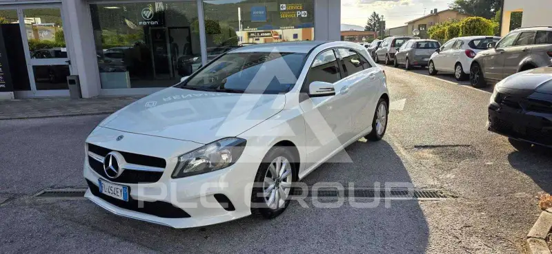 2017 Mercedes Benz CL-Class