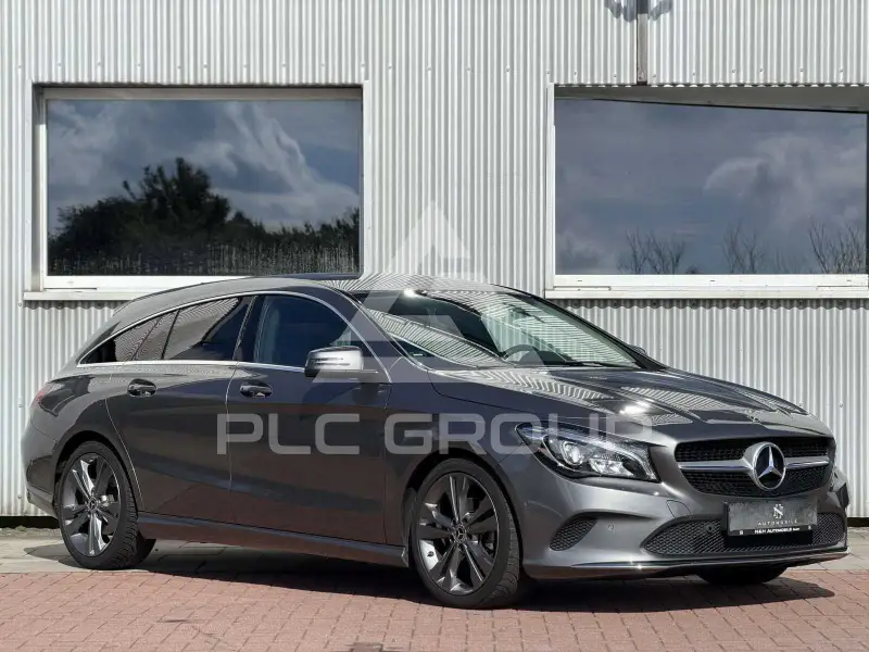 2017 Mercedes Benz CL-Class