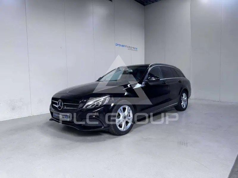 2017 Mercedes Benz C 300