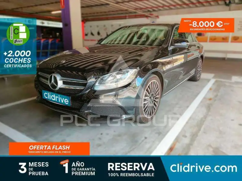 2017 Mercedes Benz C 300
