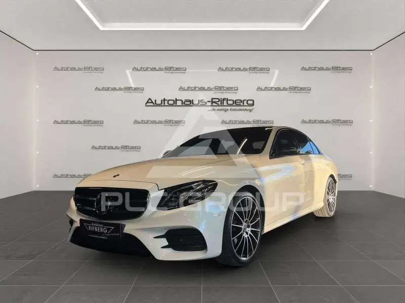 2017 Mercedes Benz E 350