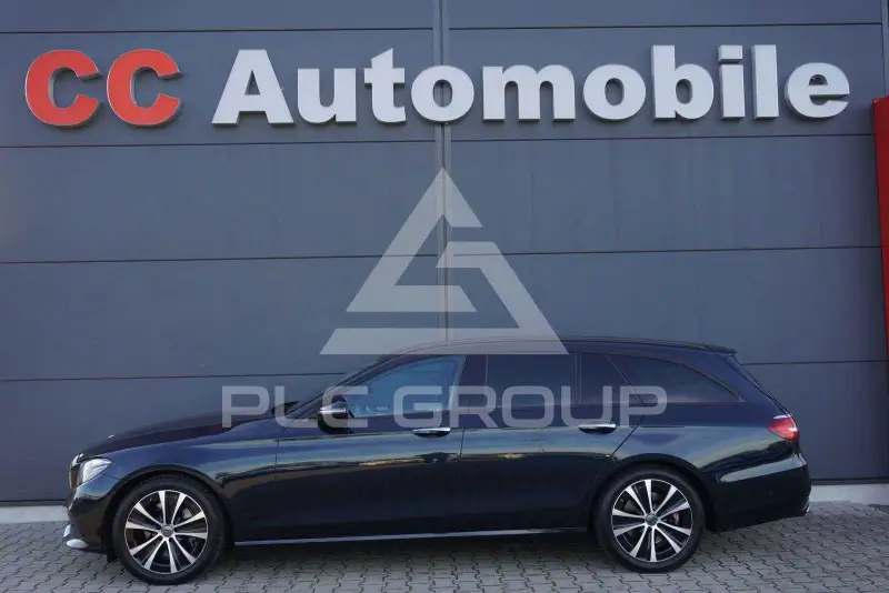 2017 Mercedes Benz E 350