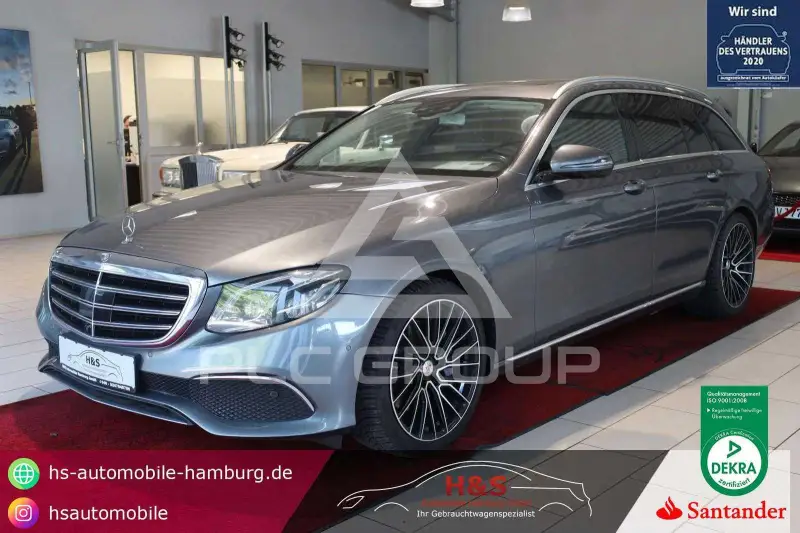 2017 Mercedes Benz E 350