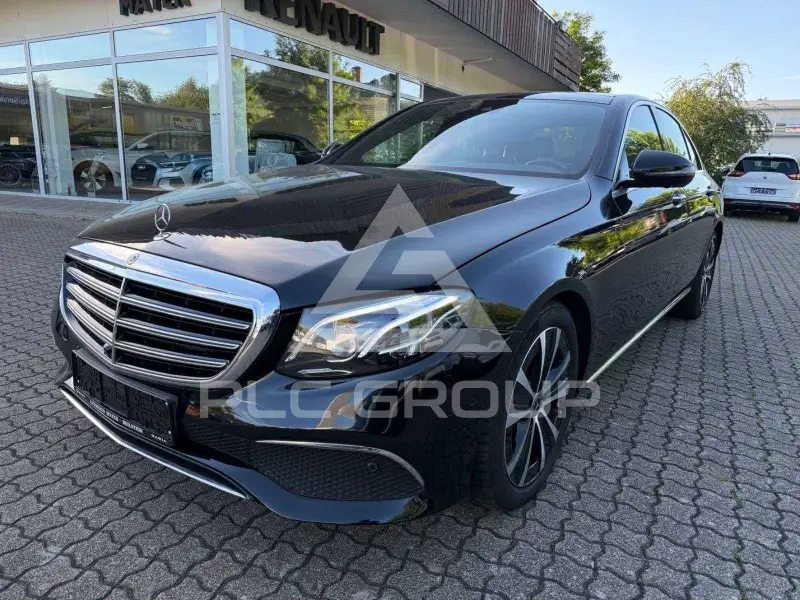 2017 Mercedes Benz E 350