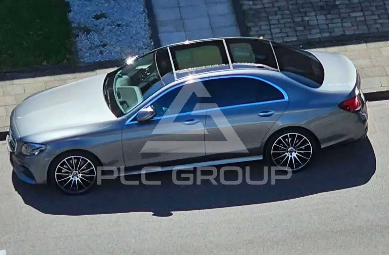 2017 Mercedes Benz E 350