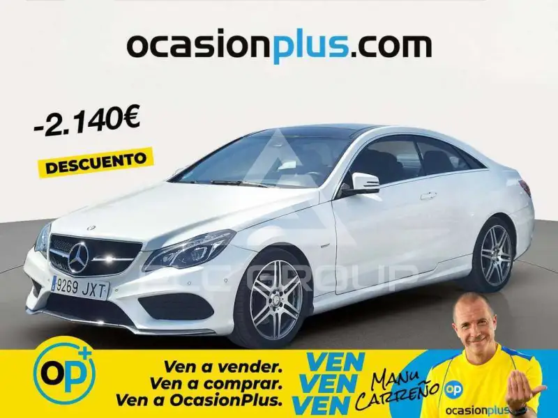 2017 Mercedes Benz E 350