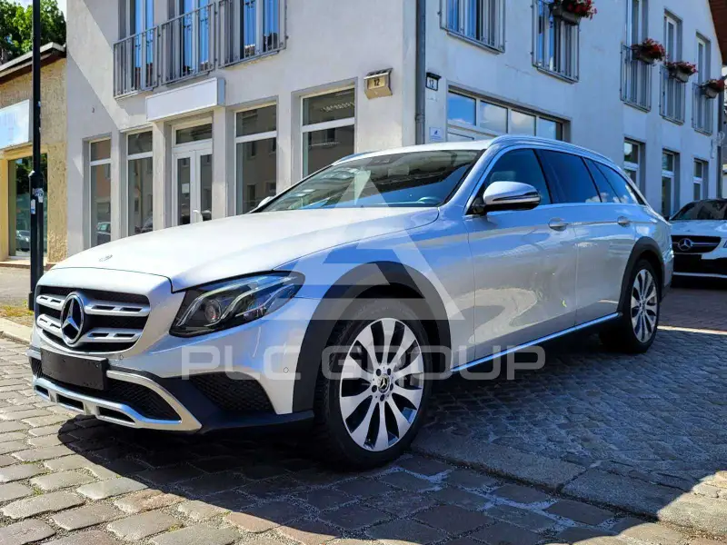 2017 Mercedes Benz E 350