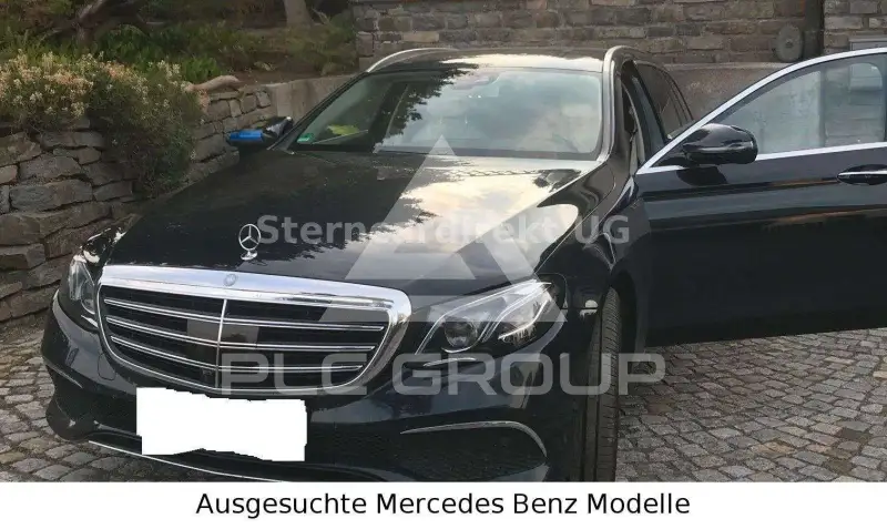2017 Mercedes Benz E 350