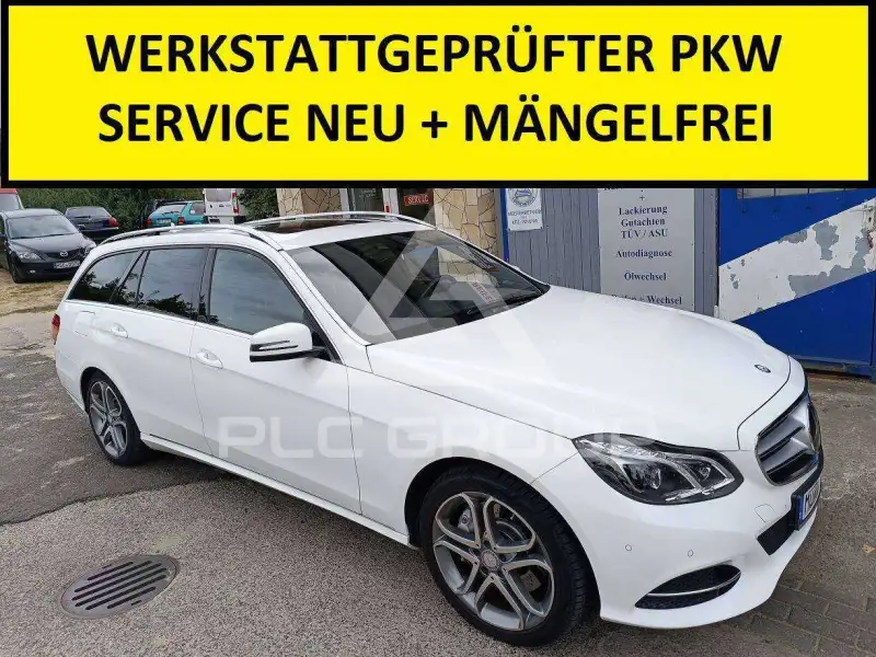 2017 Mercedes Benz E 350