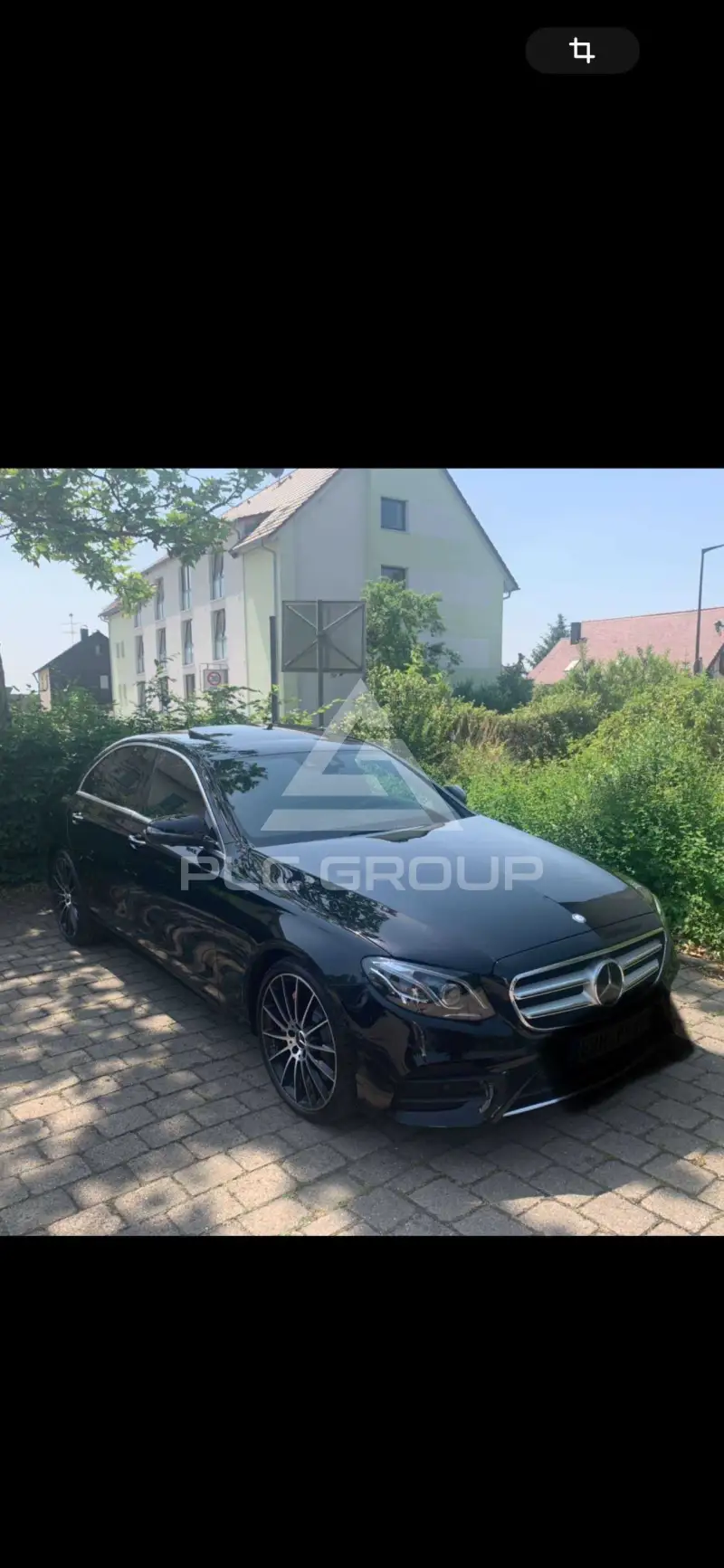 2017 Mercedes Benz E 350