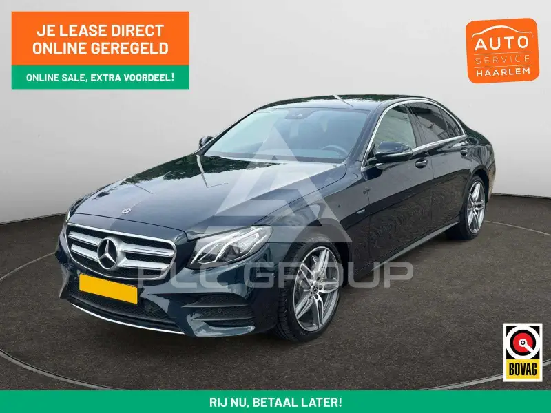 2017 Mercedes Benz E 350