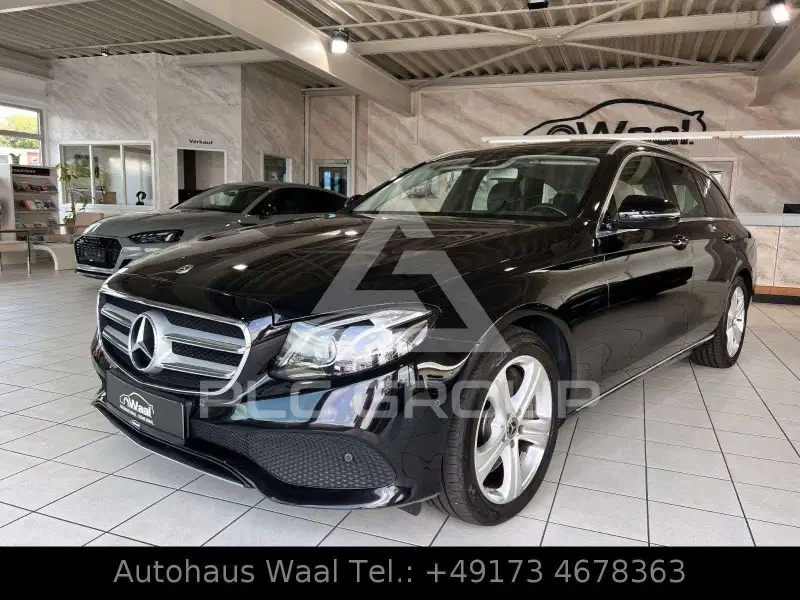 2017 Mercedes Benz E 350