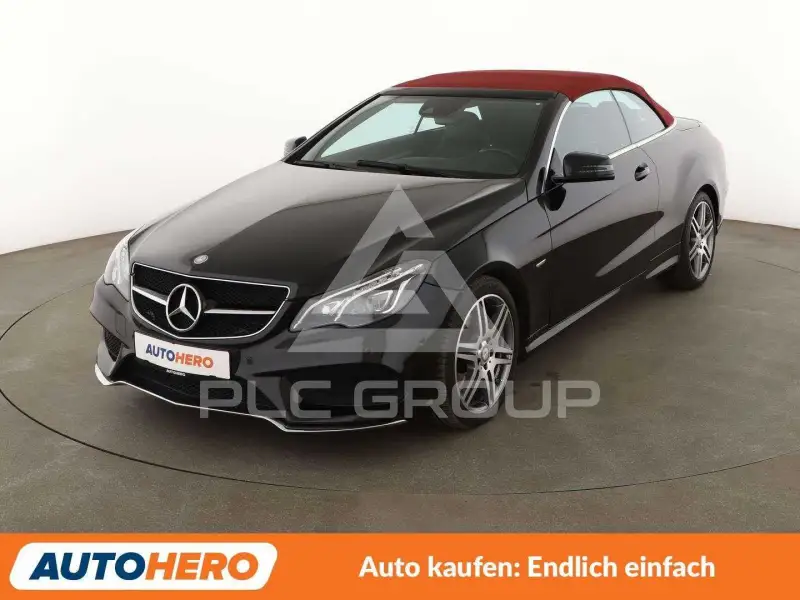 2017 Mercedes Benz E 350