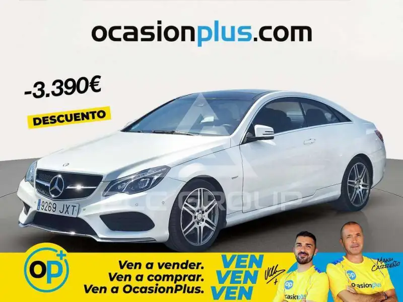 2017 Mercedes Benz E 350